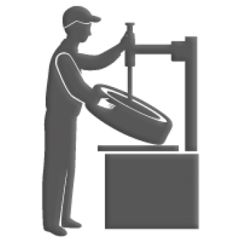 Thiết Bị Sửa Chữa Bánh Xe