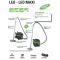 Máy Hút Bụi IPC Leo Maxi