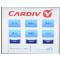 Thiết Bị Kiểm Tra Kim Bơm Cardiv V710
