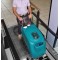 Máy Làm Sạch Thang Cuốn Eureka EC51