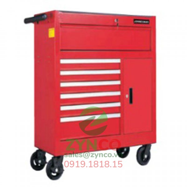 Thùng Đồ Nghề Jonnesway C-7DW42