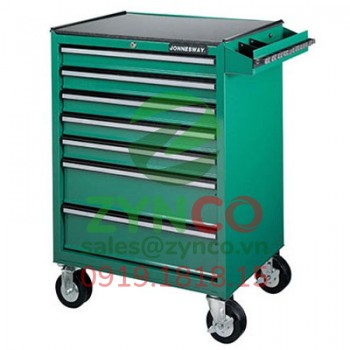 Thùng Đồ Nghề Jonnesway C-7DW8 