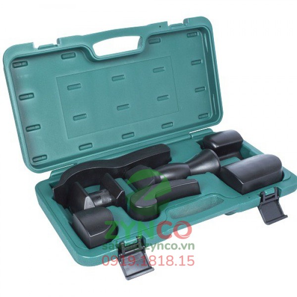 Bộ Đe 7 Chi Tiết Jonnesway AB030089