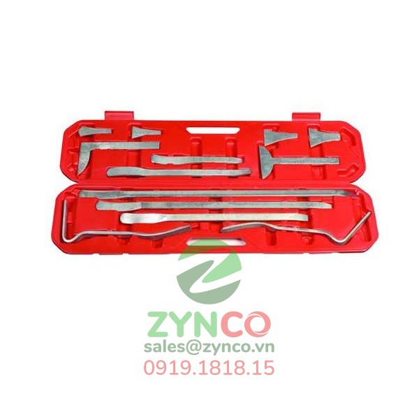 Bộ Phụ Kiện Làm Vỏ Xe Torin ZX0401A