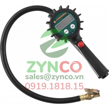 Đồng Hồ Bơm Lốp Jonnesway AG010090A 