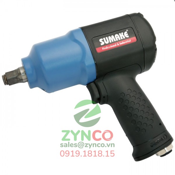 Súng Vặn Ốc 3/8 Sumake ST-C538