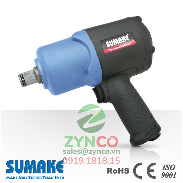 Súng Vặn Ốc 3/4 Sumake ST-C5644