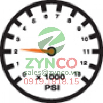 Súng Xì Khô Groz ABG/3/1-4F/BSP