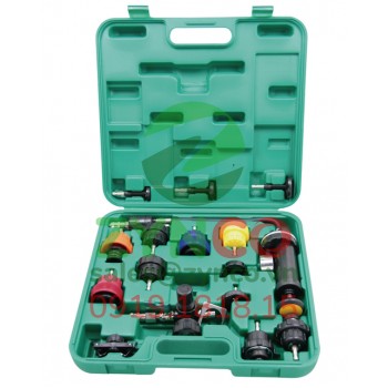 Kiểm Tra Két Nước Làm Mát Jonnesway AE300064