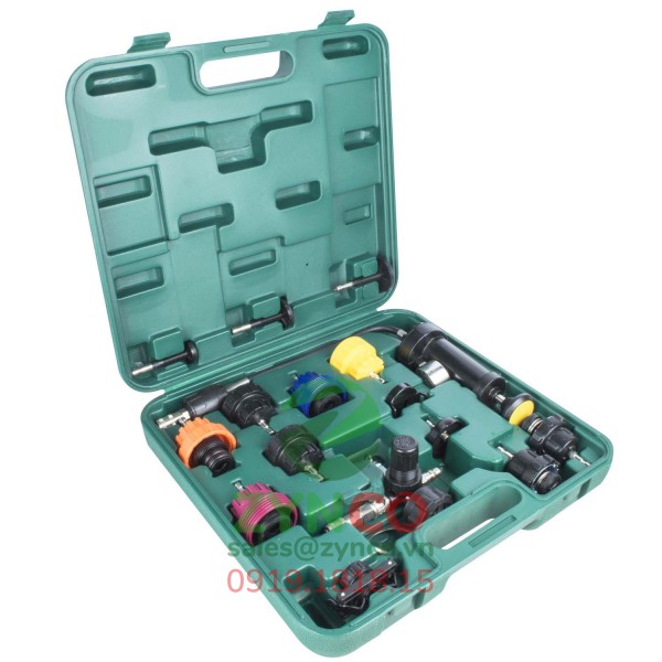 Kiểm Tra Két Nước Làm Mát Jonnesway AE300064