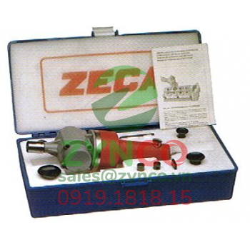 Thiết Bị Rà Xupáp Bằng Khí Nén Zeca Art.209 