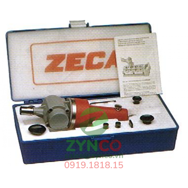 Thiết Bị Rà Xupáp Bằng Khí Nén Zeca Art.209