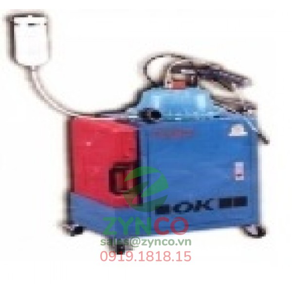 Thay Dầu Phanh Jonnesway AE300050