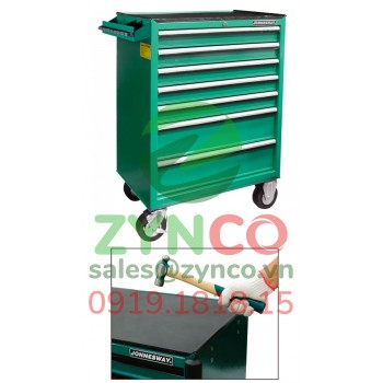 Thùng Đồ Nghề Jonnesway C-7DW1