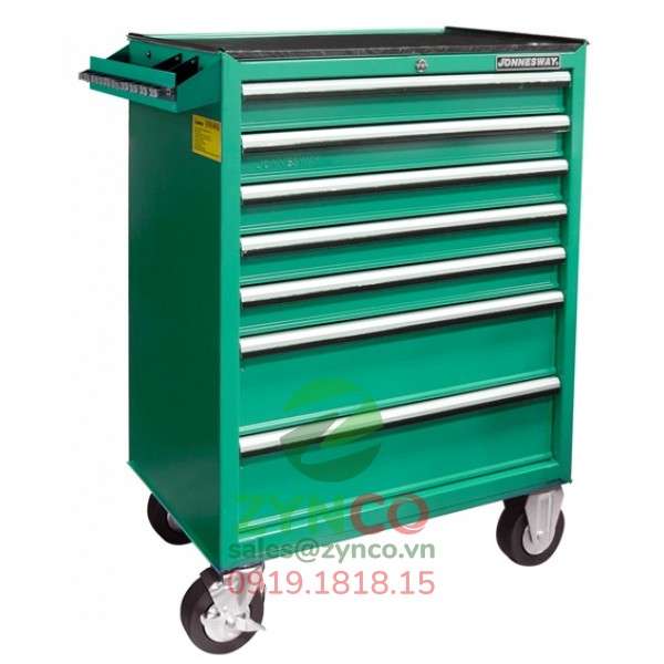 Thùng Đồ Nghề Jonnesway C-7DW1