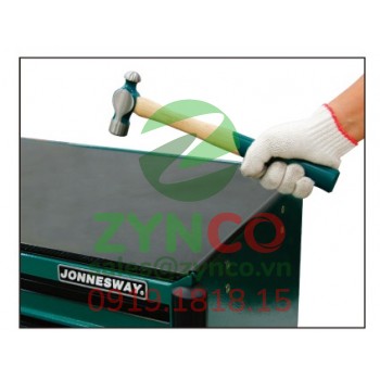 Thùng Đồ Nghề Jonnesway C-7DW1