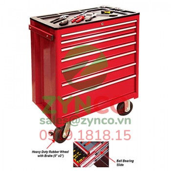 Tủ Dụng Cụ Torin TBR 3007B-X