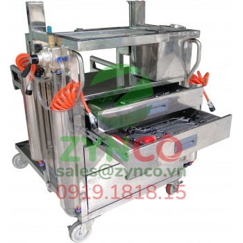 Xe Sửa Chữa TPE-EQ3202T 