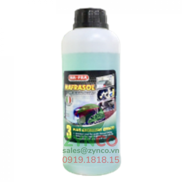 Dung Dịch Rửa Xe Mafra Mafrasol P0270