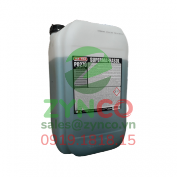 Dung Dịch Rửa Xe Mafra Mafrasol P0270