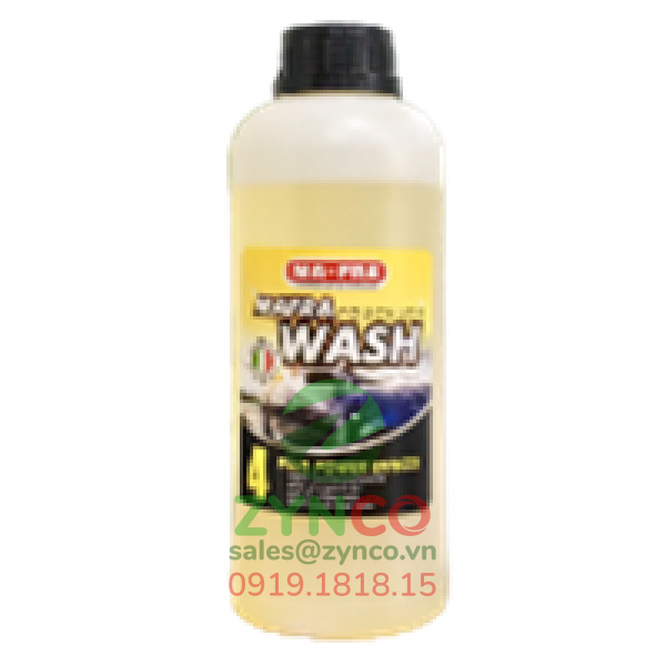 Dung Dịch Rửa Xe Mafra Wash P1034