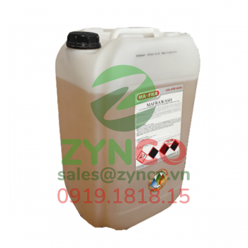 Dung Dịch Rửa Xe Mafra Wash P1034