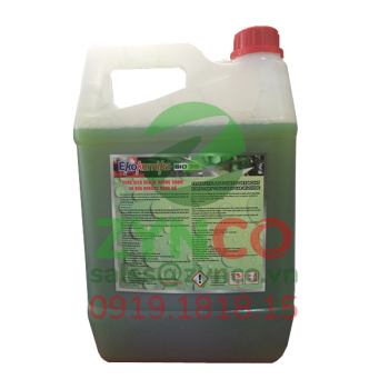 Dung Dịch Rửa Xe BIO35