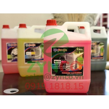 Dung Dịch Rửa Xe BIO20