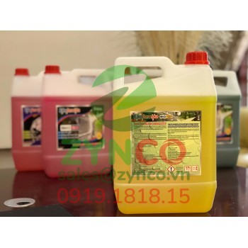 Dung Dịch Rửa Xe BIO25