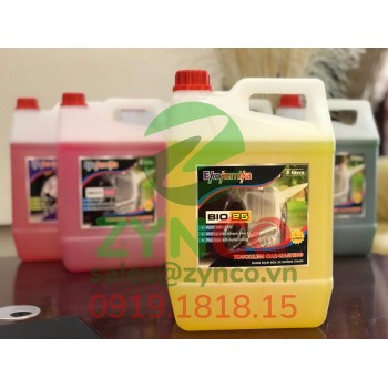 Dung Dịch Rửa Xe BIO25