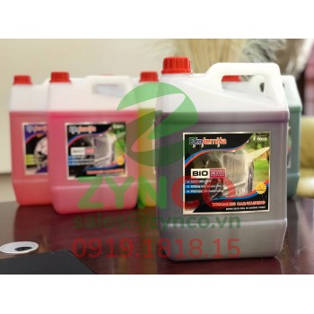 Dung Dịch Rửa Xe BIO30