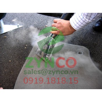 Máy Hơi Nước Menikini Steam Max Vacuum