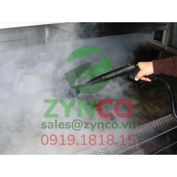 Máy Hơi Nước Menikini Steam Max Vacuum