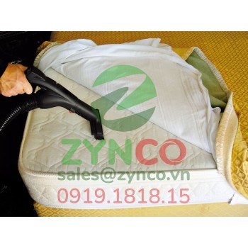 Máy Hơi Nước Menikini Steam Max Vacuum