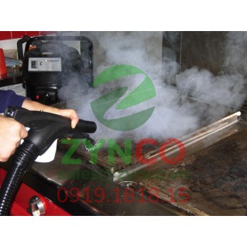 Máy Hơi Nước Menikini Steam Max Vacuum