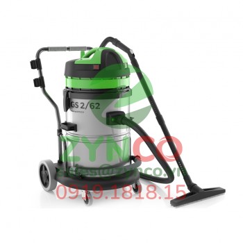 Máy Hút Bụi IPC GS 2/62 W&D 