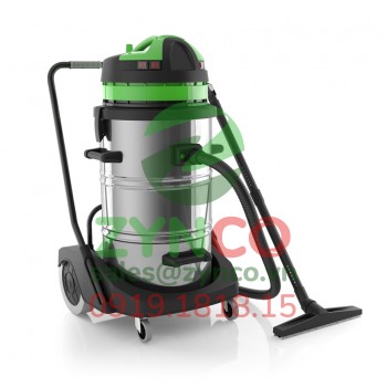 Máy Hút Bụi IPC GS 3/78 W&D