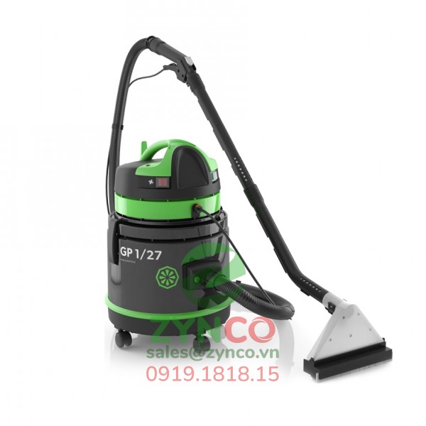 Máy Giặt Thảm IPC GS 1/27 EXT
