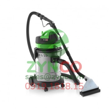 Máy Giặt Thảm IPC GS 1/33 EXT 