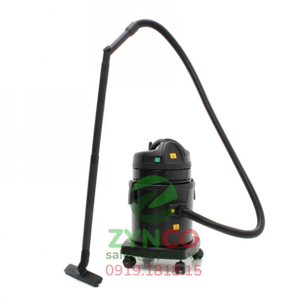 Máy Hút Bụi IPC GP 1/27 Esd Iso 7