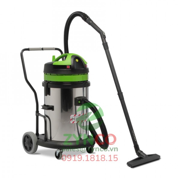 Máy Hút Bụi IPC GP 2/62H