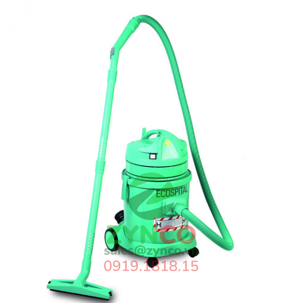 Máy Hút Bụi IPC Eco Hospital