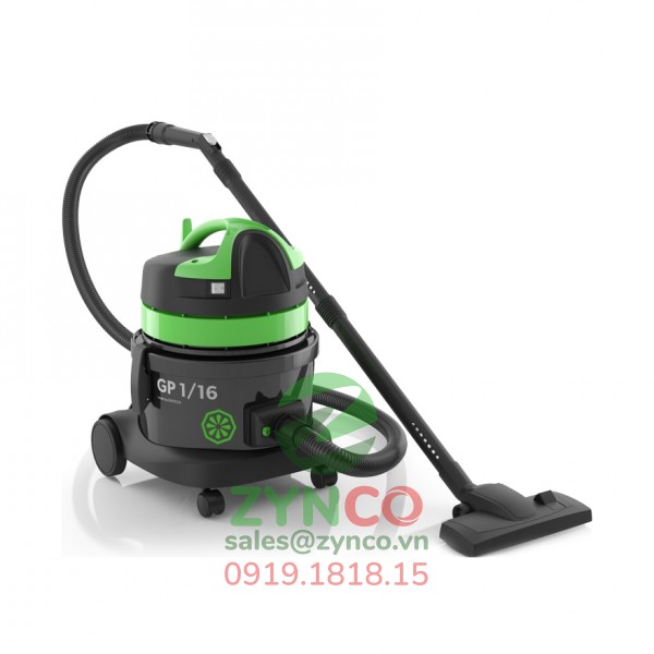 Máy Hút Bụi IPC GP 1/16 ECO B