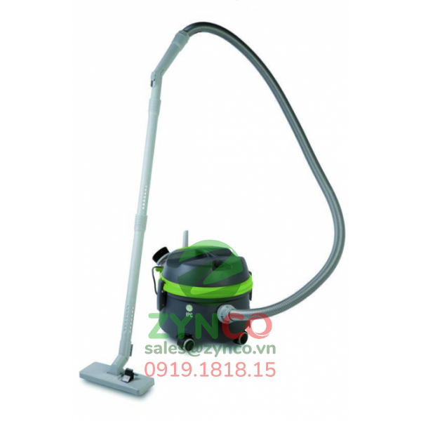 Máy Hút Bụi IPC Leo Maxi