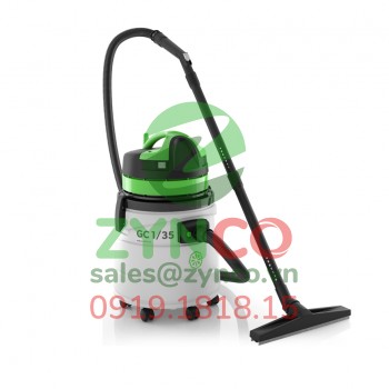 Máy Hút Bụi IPC GC 1/35 W&D