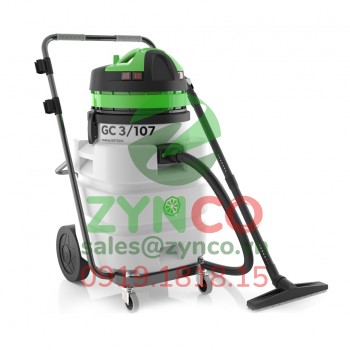 Máy Hút Bụi IPC GC 3/107 W&D