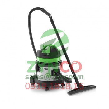 Máy Hút Bụi IPC GP 1/18 W&D