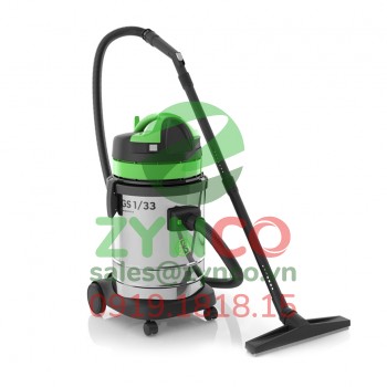 Máy Hút Bụi IPC GP 1/33 W&D