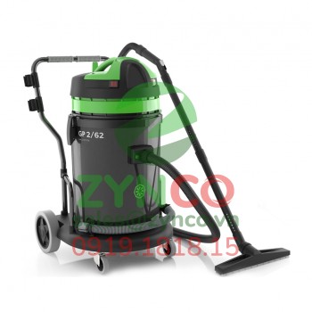 Máy Hút Bụi IPC GP 2/62 W&D 