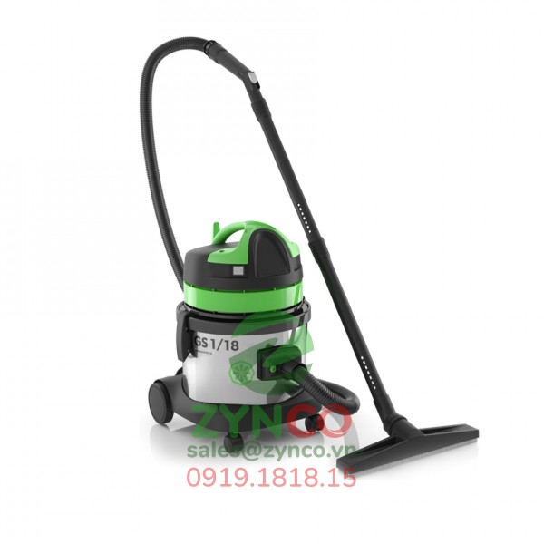 Máy Hút Bụi IPC GS 1/18 W&D